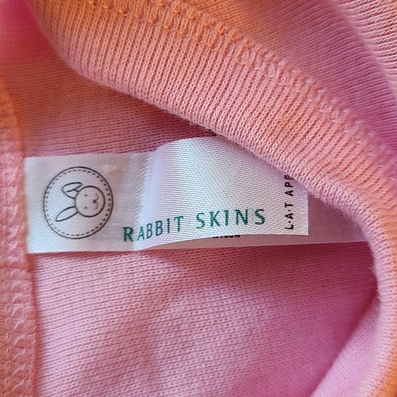 Pink tutu onesie/bodysuit - Picture 2 of 4